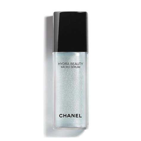 chanel hydra beauty micro sérum 50ml|Chanel hydra beauty serum price.